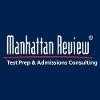 Manhattan Review Logo