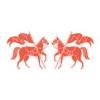 Manhattan Saddlery Logo