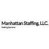 Manhattan Staffing Logo
