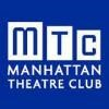 Manhattan Theatre Club Logo