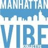 Manhattan Vibe Collective Logo