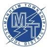 Manheim Township School District Logo