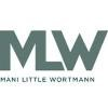 Mani Little & Wortmann Logo