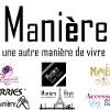 Manie're Accessories Logo