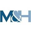 Manier & Herod Logo