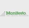 Manifesto Growth Logo