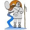 Maniilaq Association Logo