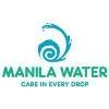 Manila Water Logo