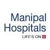Manipal Hospitals Logo