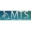Manish Therapy Services Logo