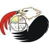 Manitoba First Nations Education Resource Centre Logo
