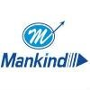 Mankind Pharma Logo
