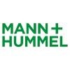 MANN+HUMMEL Logo