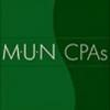 Mann, Urrutia, Nelson, CPAs & Associates Logo