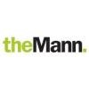 Mann Center for the Performing Arts Logo