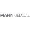 Mann Medical Sales Recruiters Logo