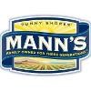 Mann Packing Company Logo