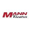 Mann Theaters Logo