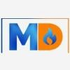 Manna Distributors Logo