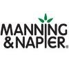 Manning & Napier Advisors Logo