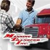 Manning Transfer Logo