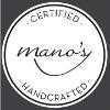 Mano's Wine Logo