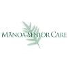 Manoa Senior Care Logo
