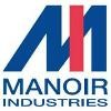 Manoir Industries Logo