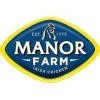 Manor Farm Logo