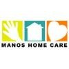 Manos Home Care Logo