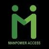 Manpower Access Logo