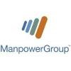 Manpower Management Logo