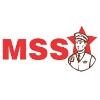 Manpower Security Services Logo