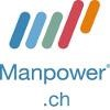 Manpower Switzerland Logo