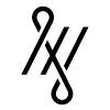 Manrico Cashmere Logo