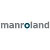 Manroland Logo