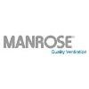 Manrose Manufacturing Logo
