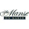 Manse on Marsh Logo