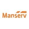 Manserv Logo
