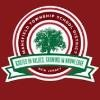 Mansfield Township School District - Columbus, New Jersey Logo