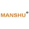 Manshu Comtel Logo