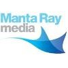 Manta Ray Media Logo