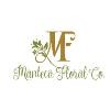 Manteca Floral Logo
