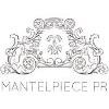 Mantelpiece PR Logo