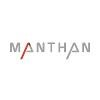 Manthan Logo