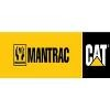 Mantrac Nigeria Logo