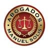 Manuel B Solis Jr Logo