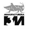 Manufacturera 3M Logo