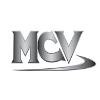 Manufacturing Commercial Vehicles Logo