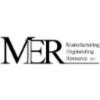 Manufacturing Engineering Resource Logo